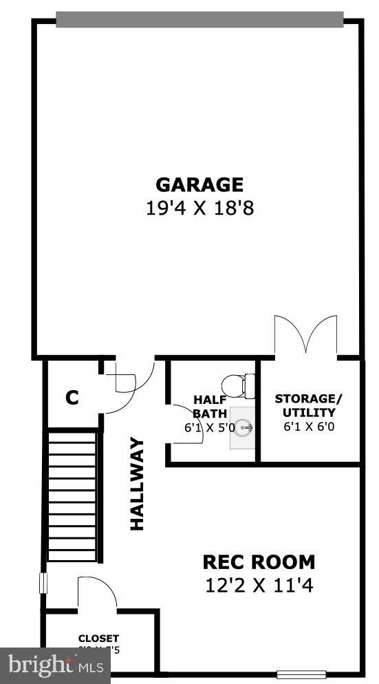 LEESBOROUGH - Residential