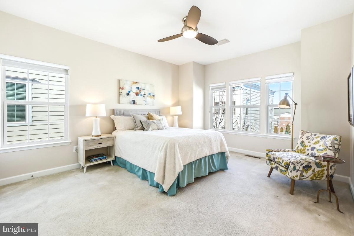 LEESBOROUGH - Residential