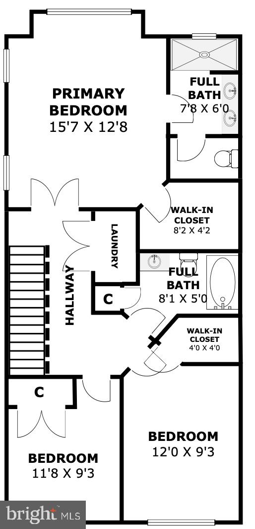 LEESBOROUGH - Residential
