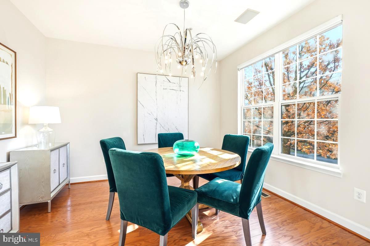 LEESBOROUGH - Residential