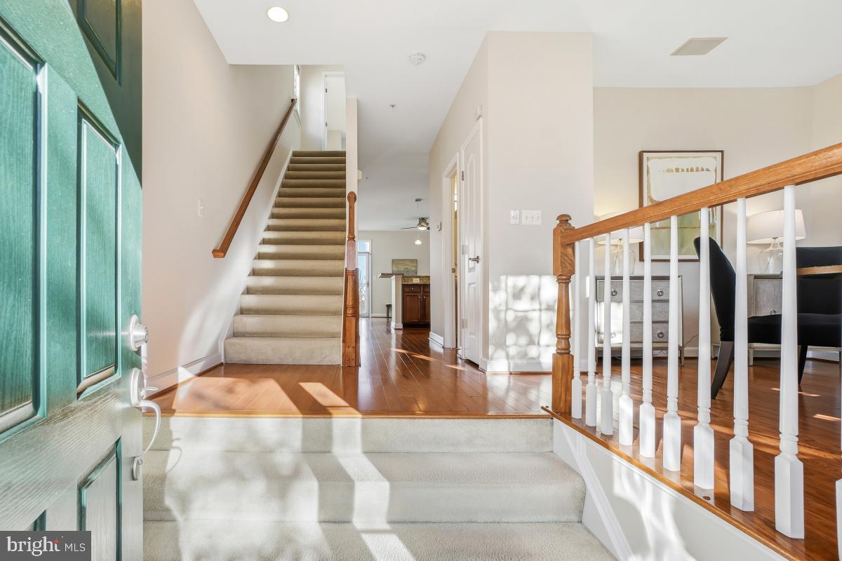 LEESBOROUGH - Residential