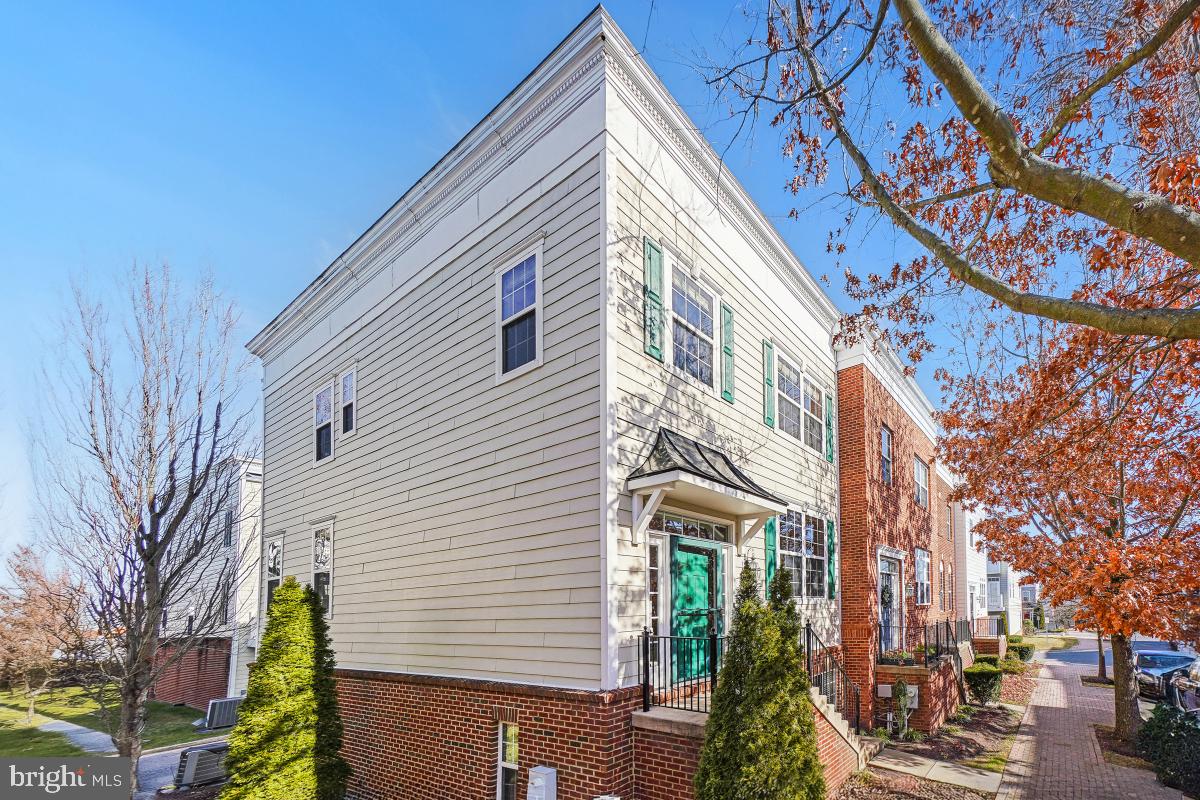 LEESBOROUGH - Residential