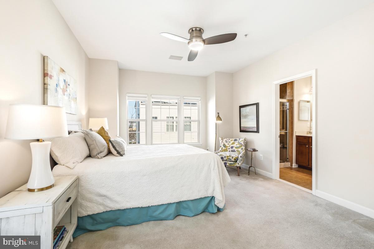 LEESBOROUGH - Residential