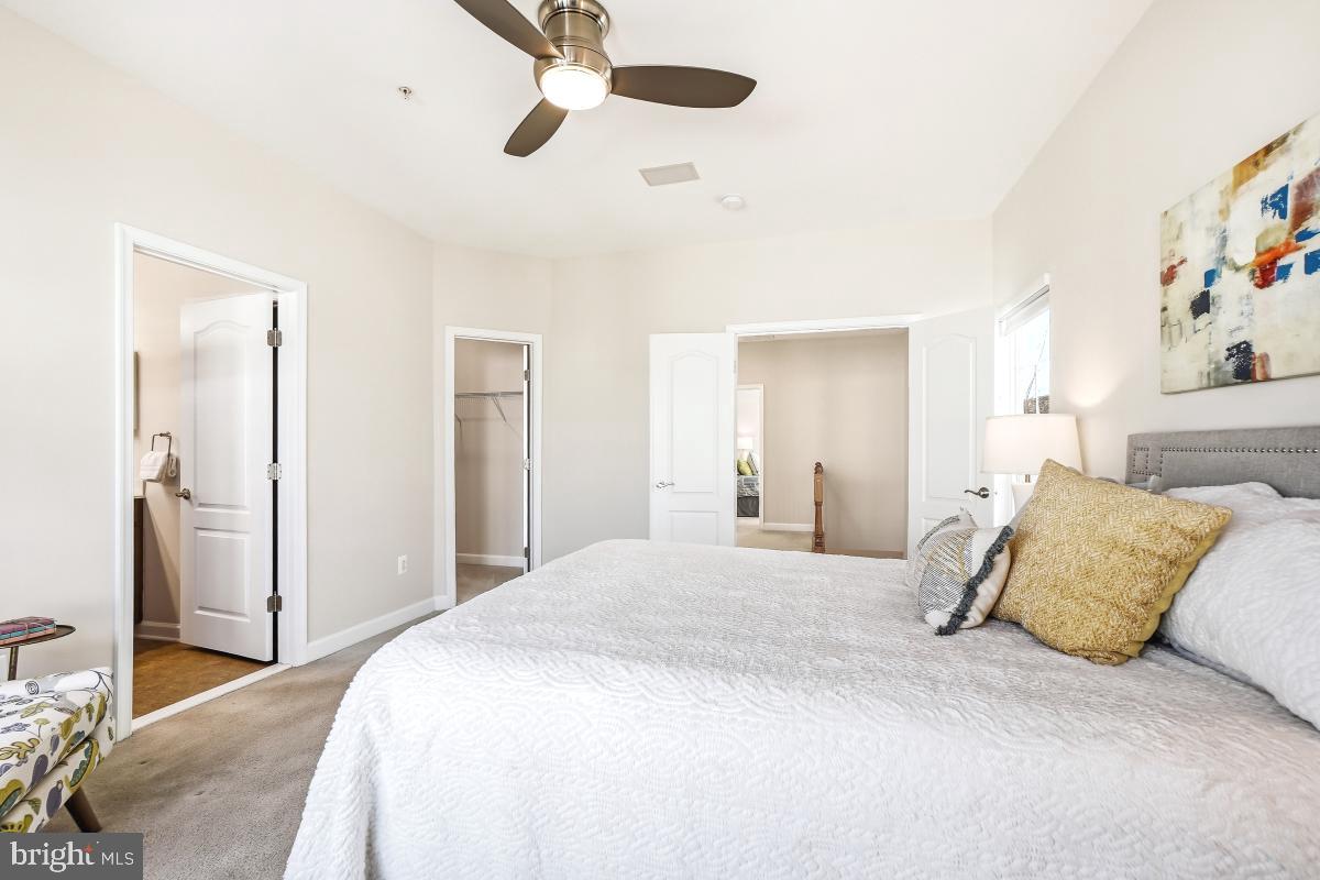 LEESBOROUGH - Residential