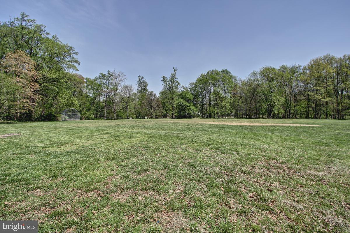 LEESBOROUGH - Residential