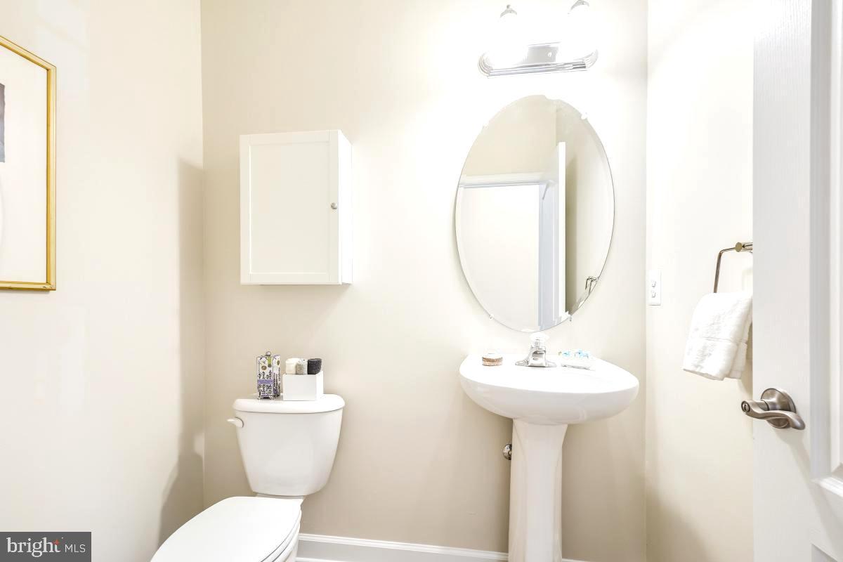 LEESBOROUGH - Residential