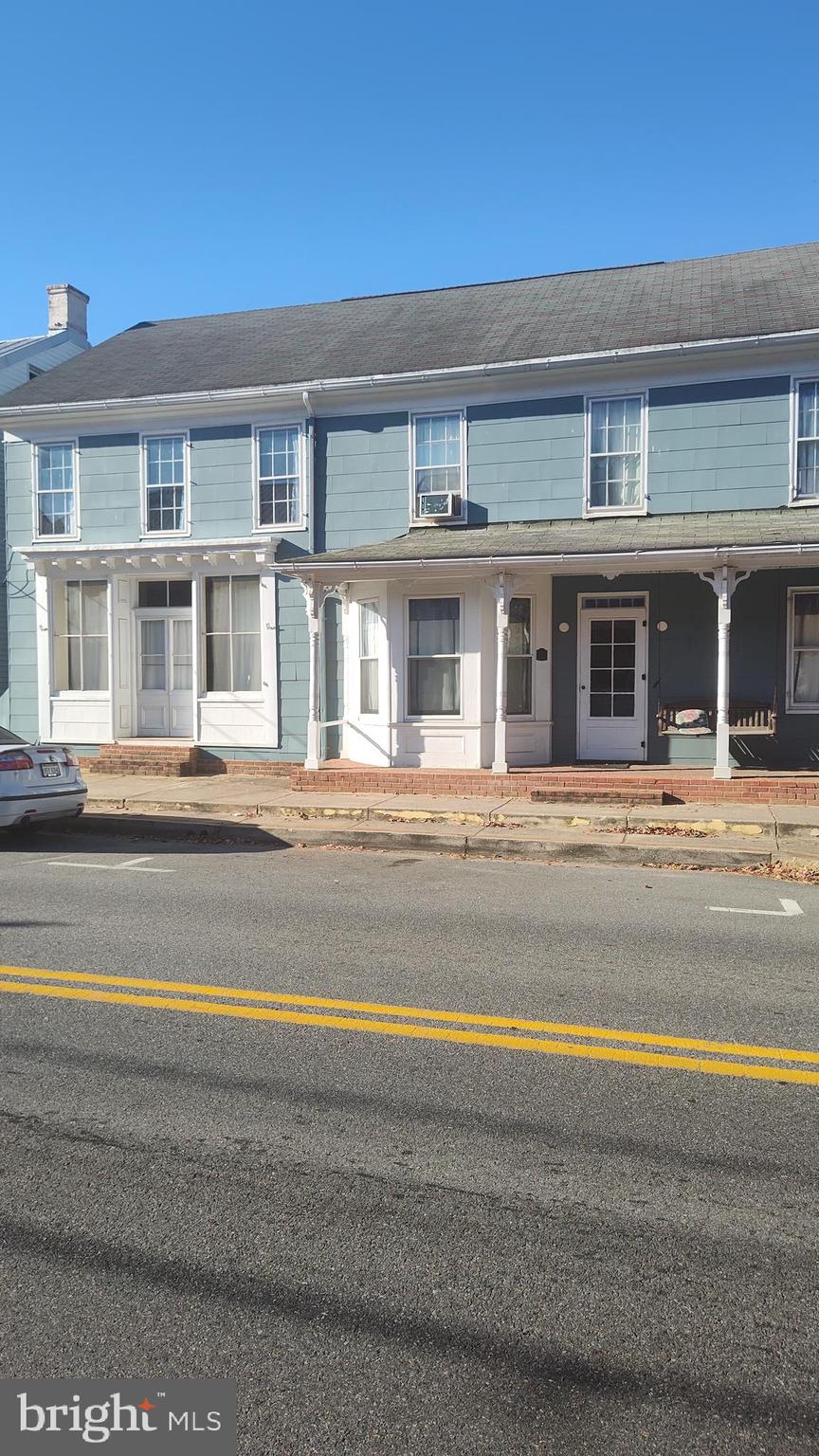 117 E MAIN STREET