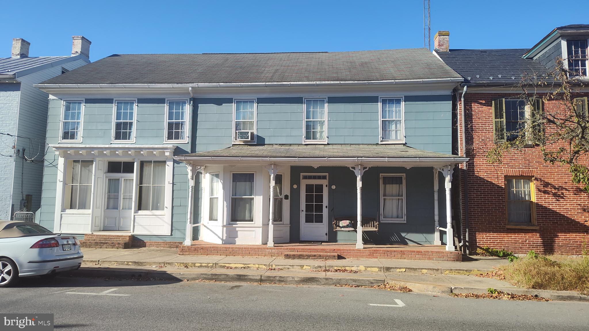 117 E MAIN STREET