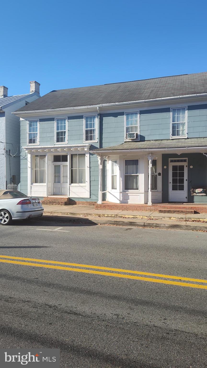 117 E MAIN STREET