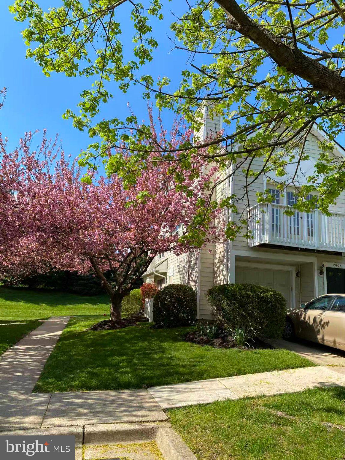 19026 AMARILLO DRIVE 143