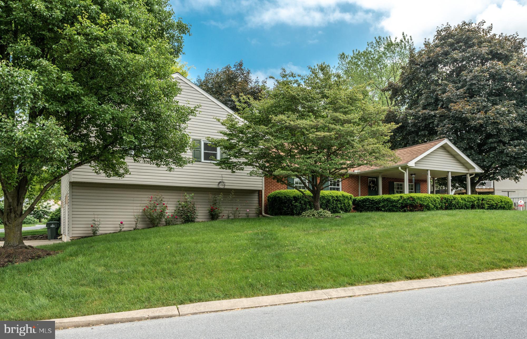WEST HEMPFIELD - Residential