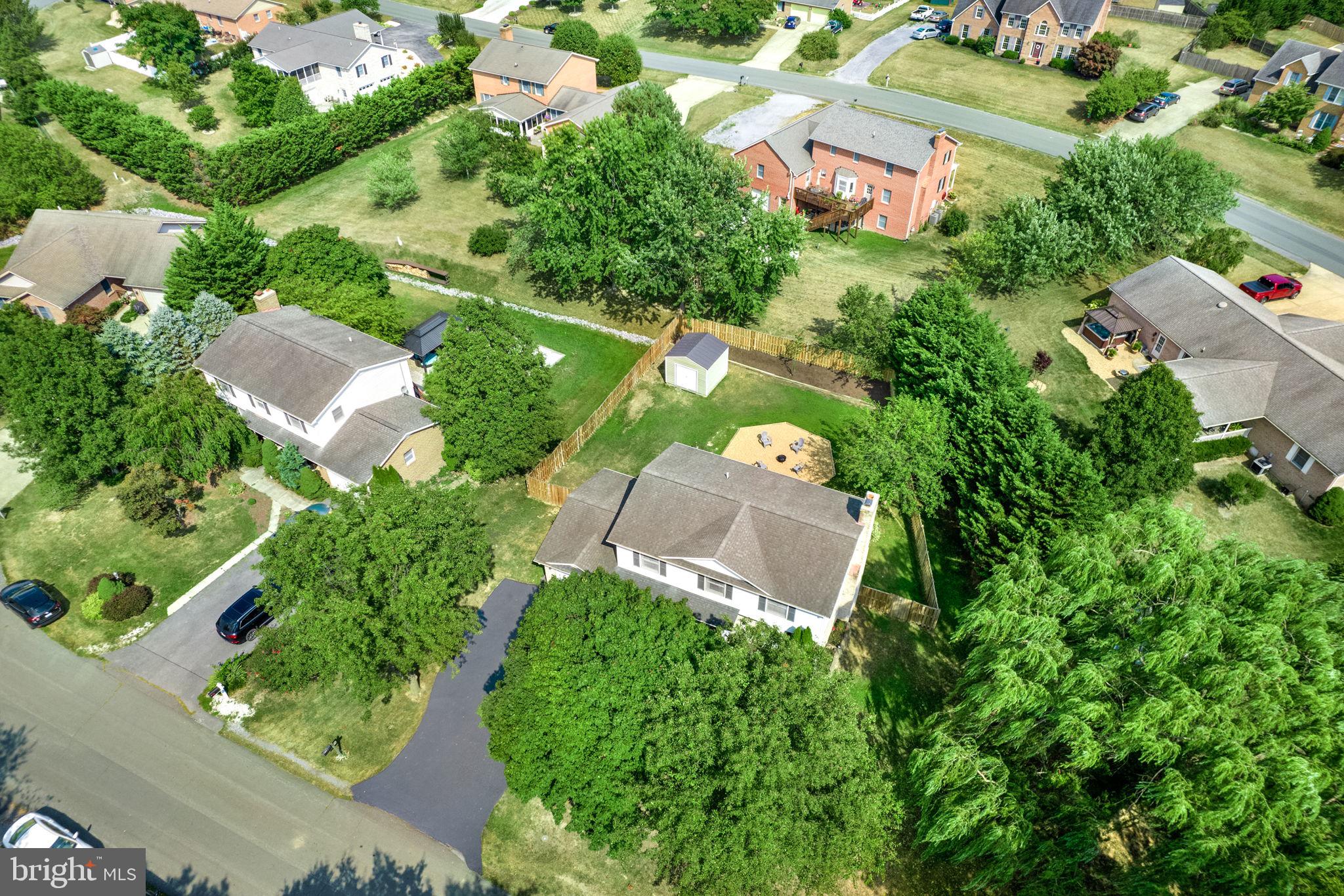 WAKELAND MANOR - Residential