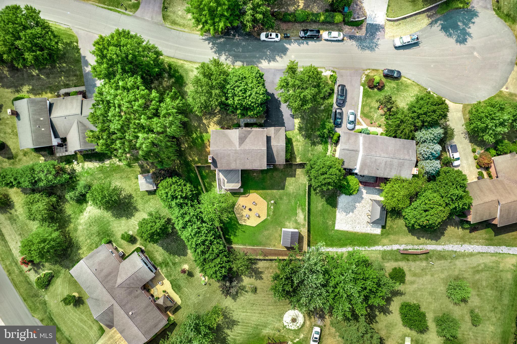 WAKELAND MANOR - Residential