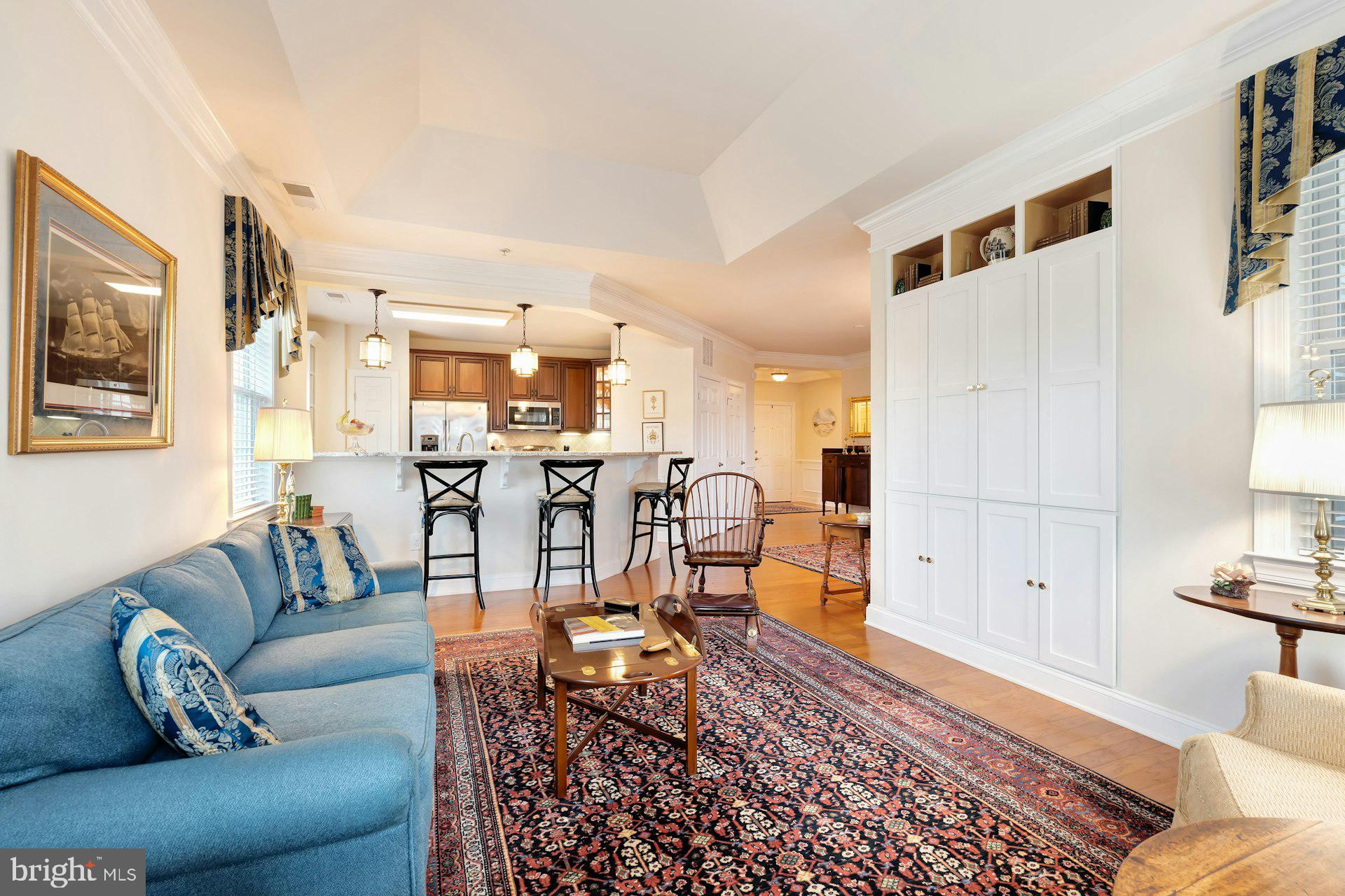 REGENCY AT DOMINION VALLEY - Residential