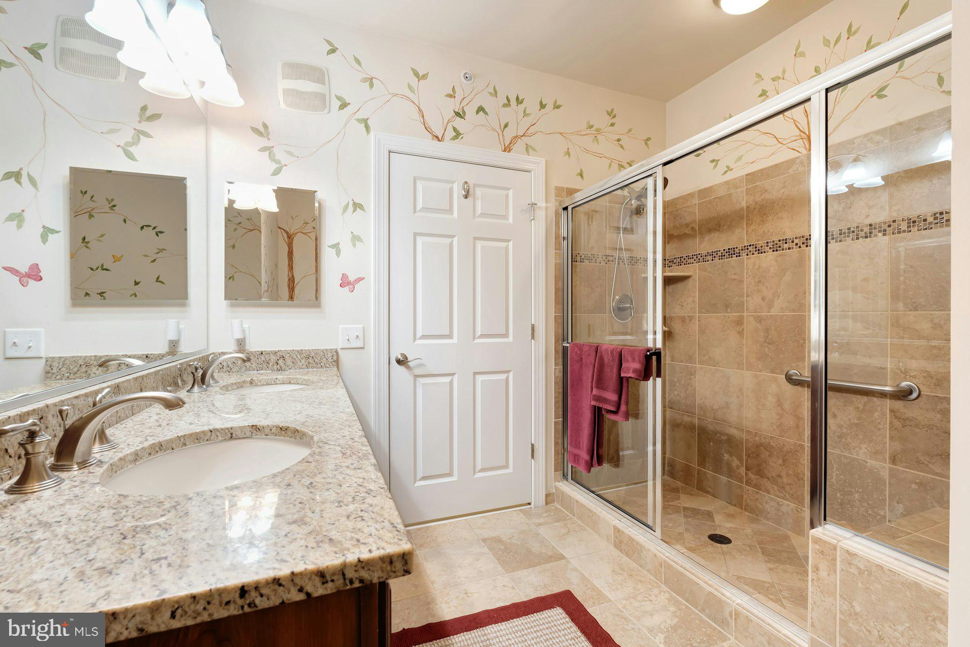 REGENCY AT DOMINION VALLEY - Residential