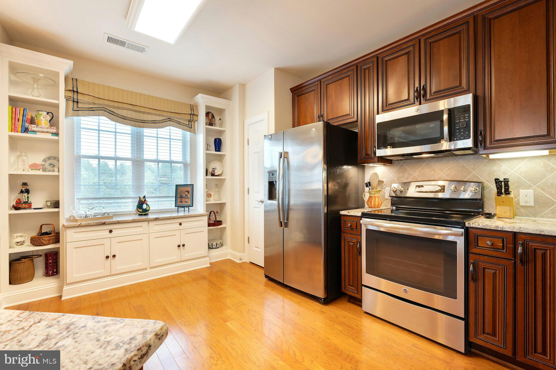 REGENCY AT DOMINION VALLEY - Residential