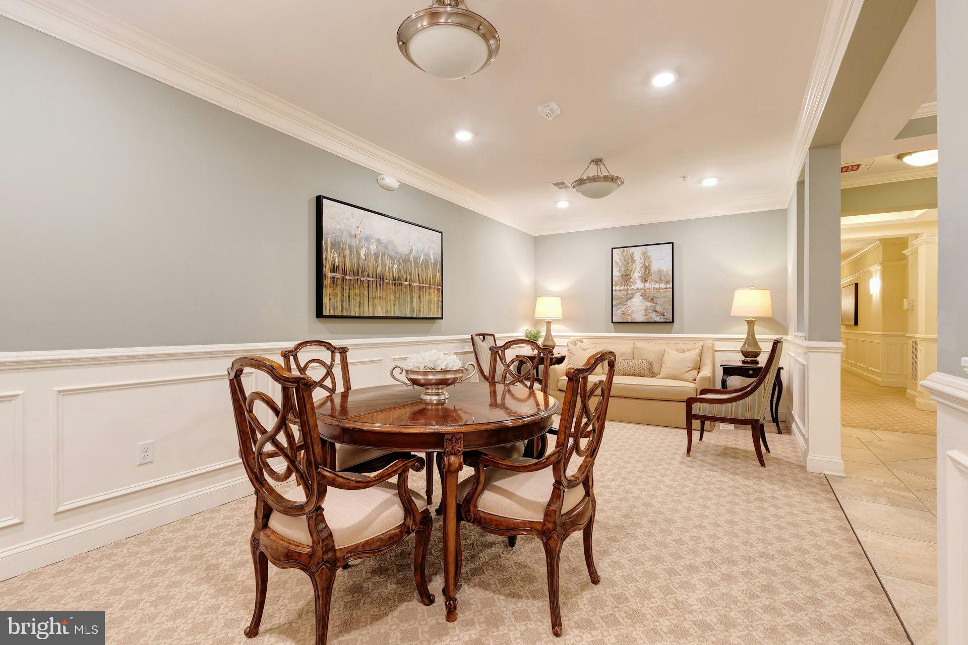 REGENCY AT DOMINION VALLEY - Residential