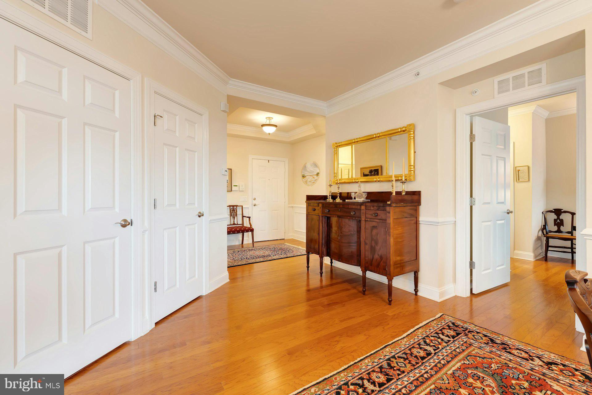 REGENCY AT DOMINION VALLEY - Residential