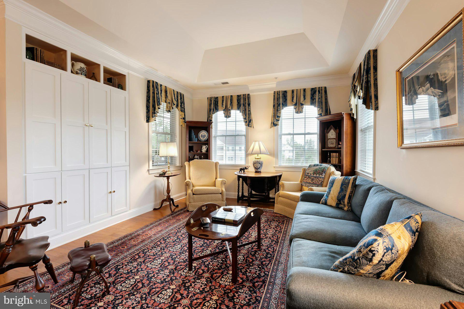 REGENCY AT DOMINION VALLEY - Residential