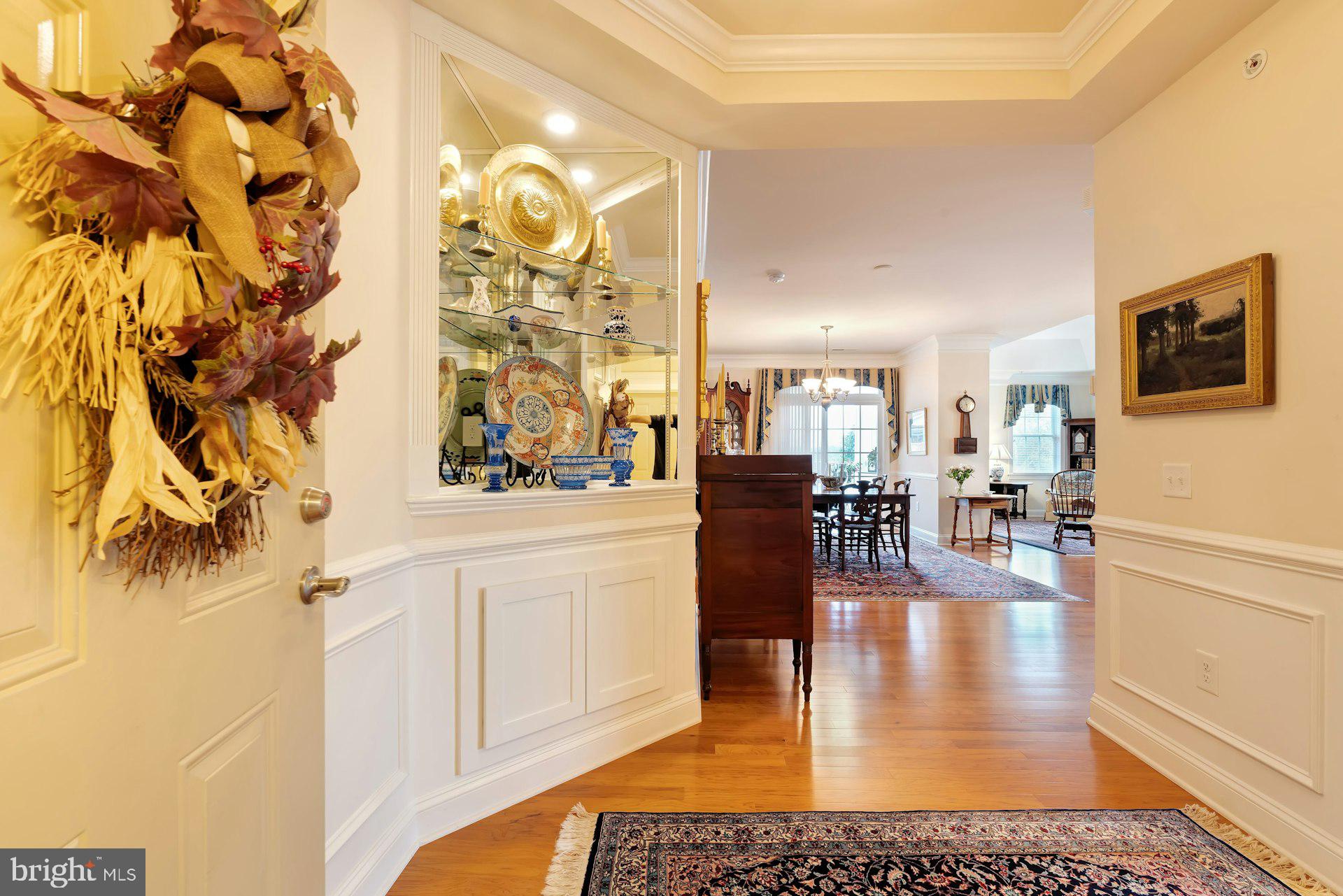 REGENCY AT DOMINION VALLEY - Residential