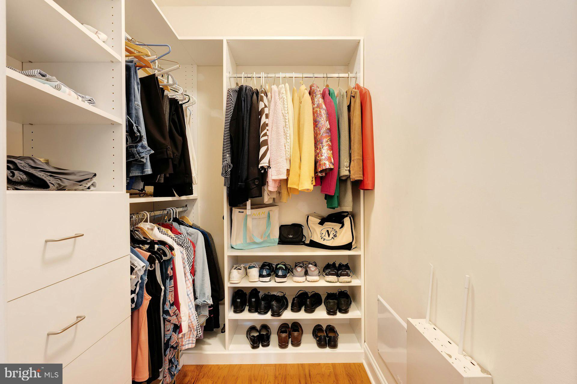 REGENCY AT DOMINION VALLEY - Residential