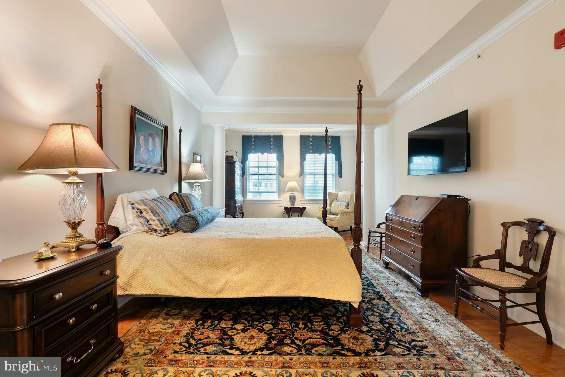 REGENCY AT DOMINION VALLEY - Residential