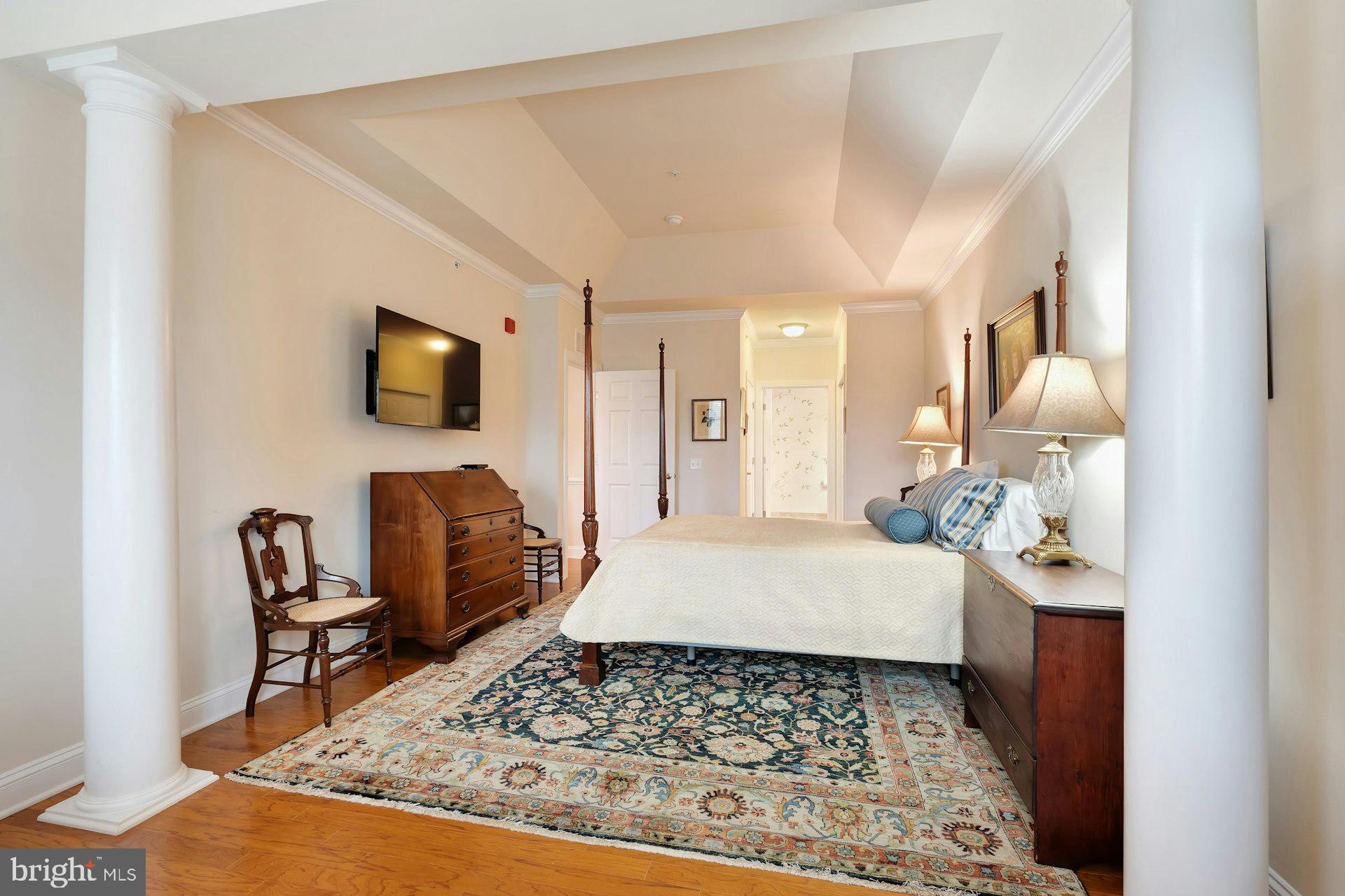 REGENCY AT DOMINION VALLEY - Residential