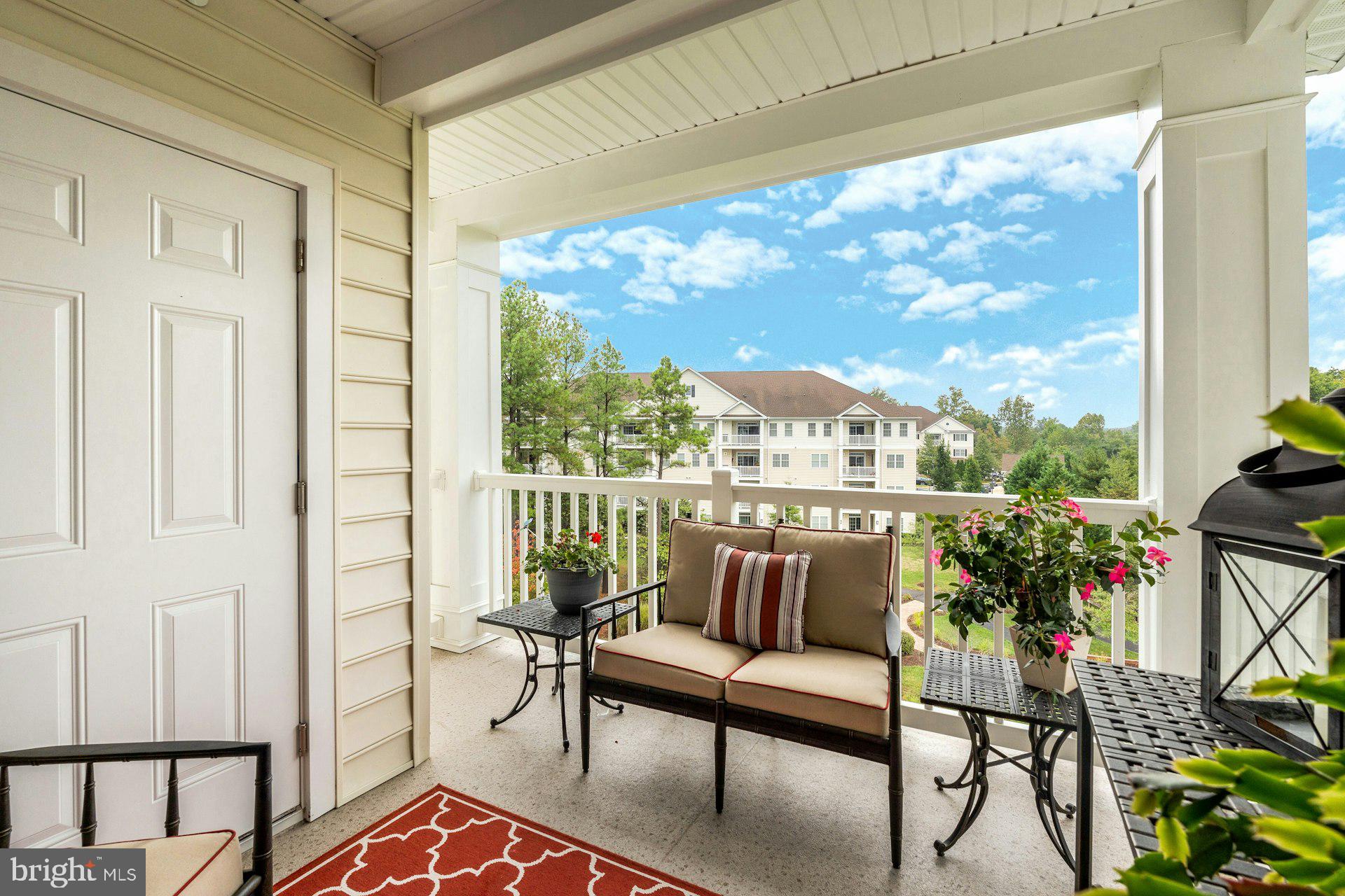 REGENCY AT DOMINION VALLEY - Residential