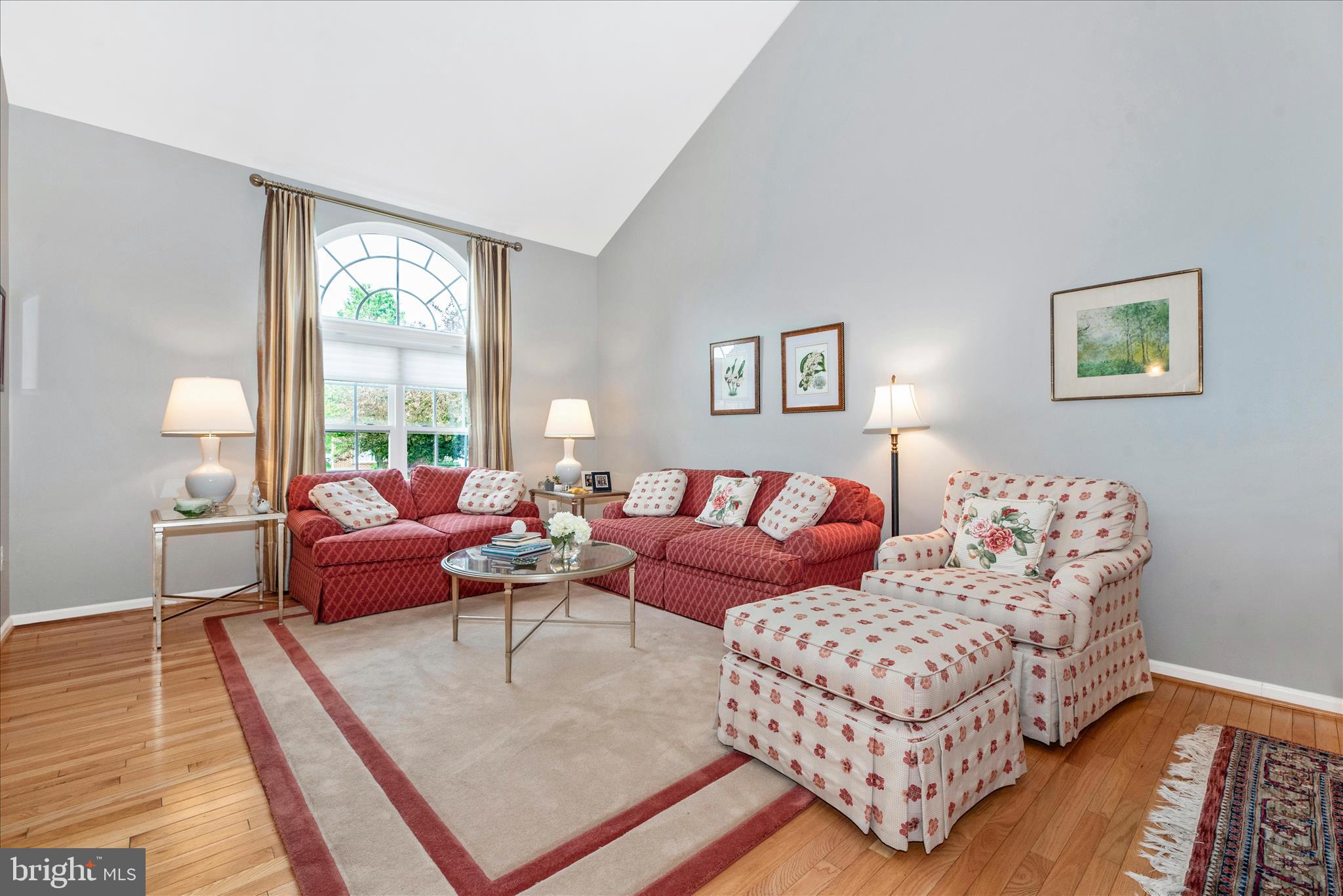 SIGNATURE CLUB AT GREENVIEW - Residential