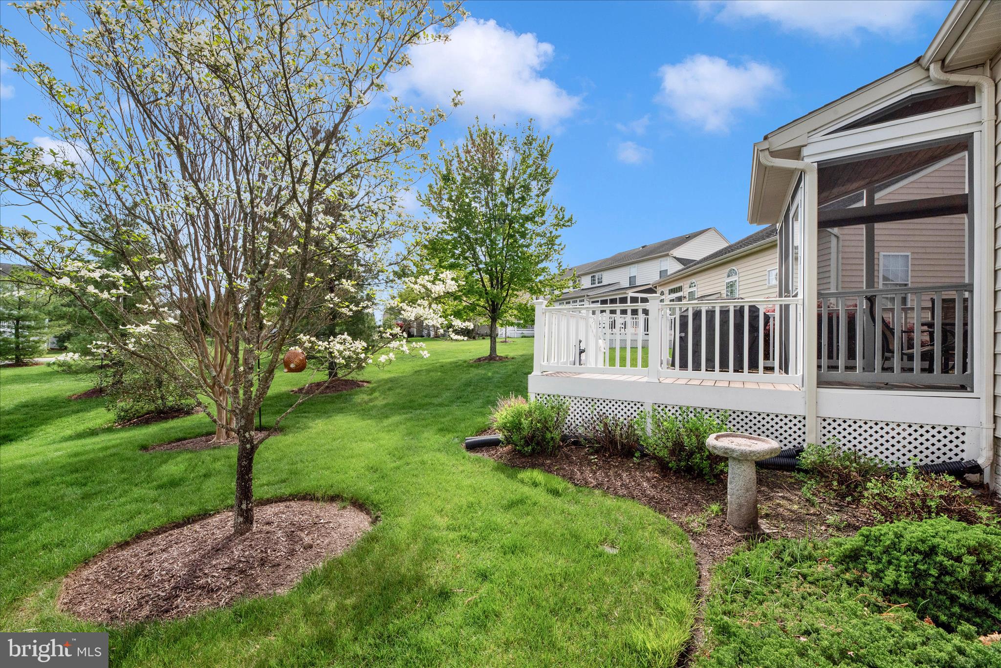 SIGNATURE CLUB AT GREENVIEW - Residential