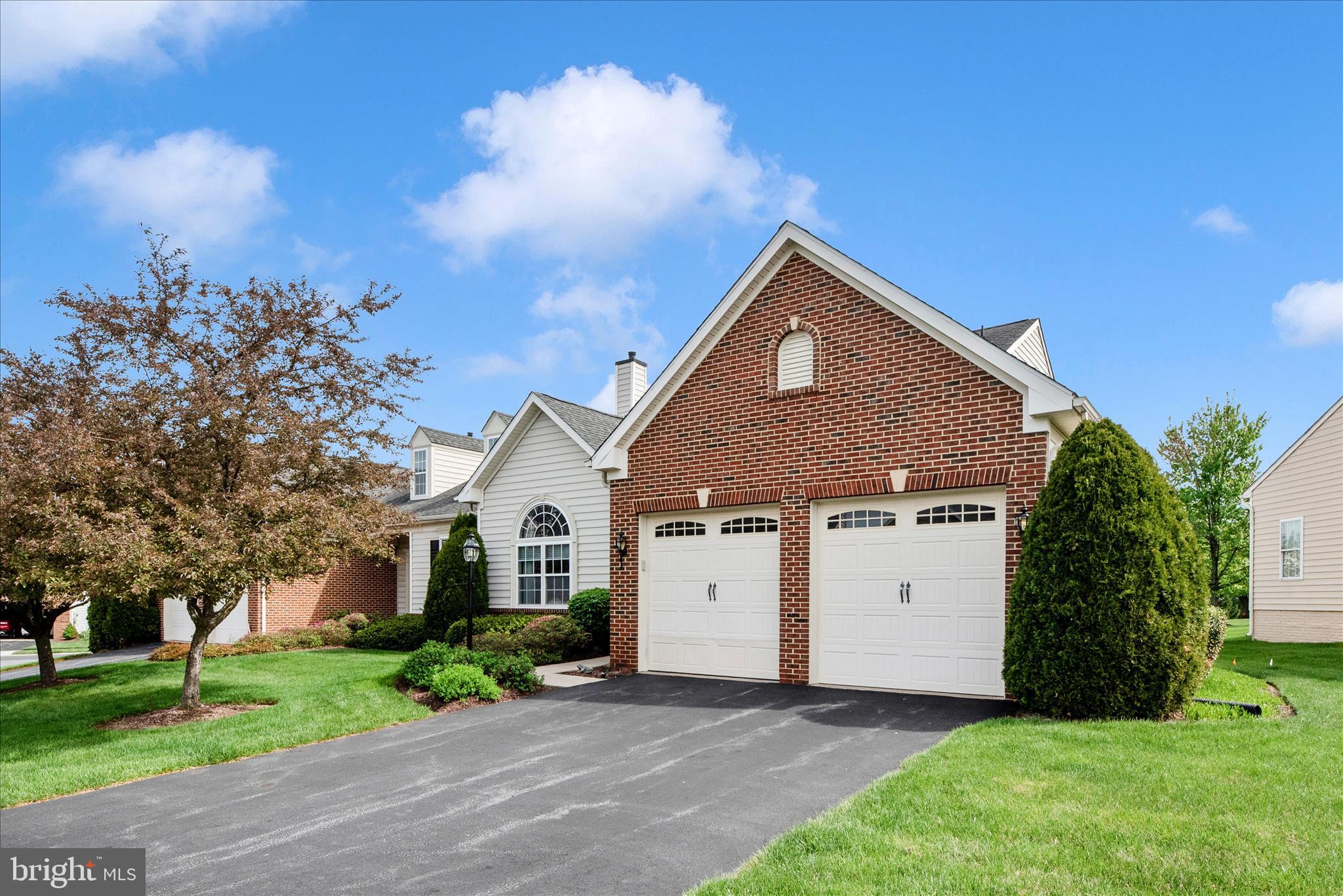 SIGNATURE CLUB AT GREENVIEW - Residential