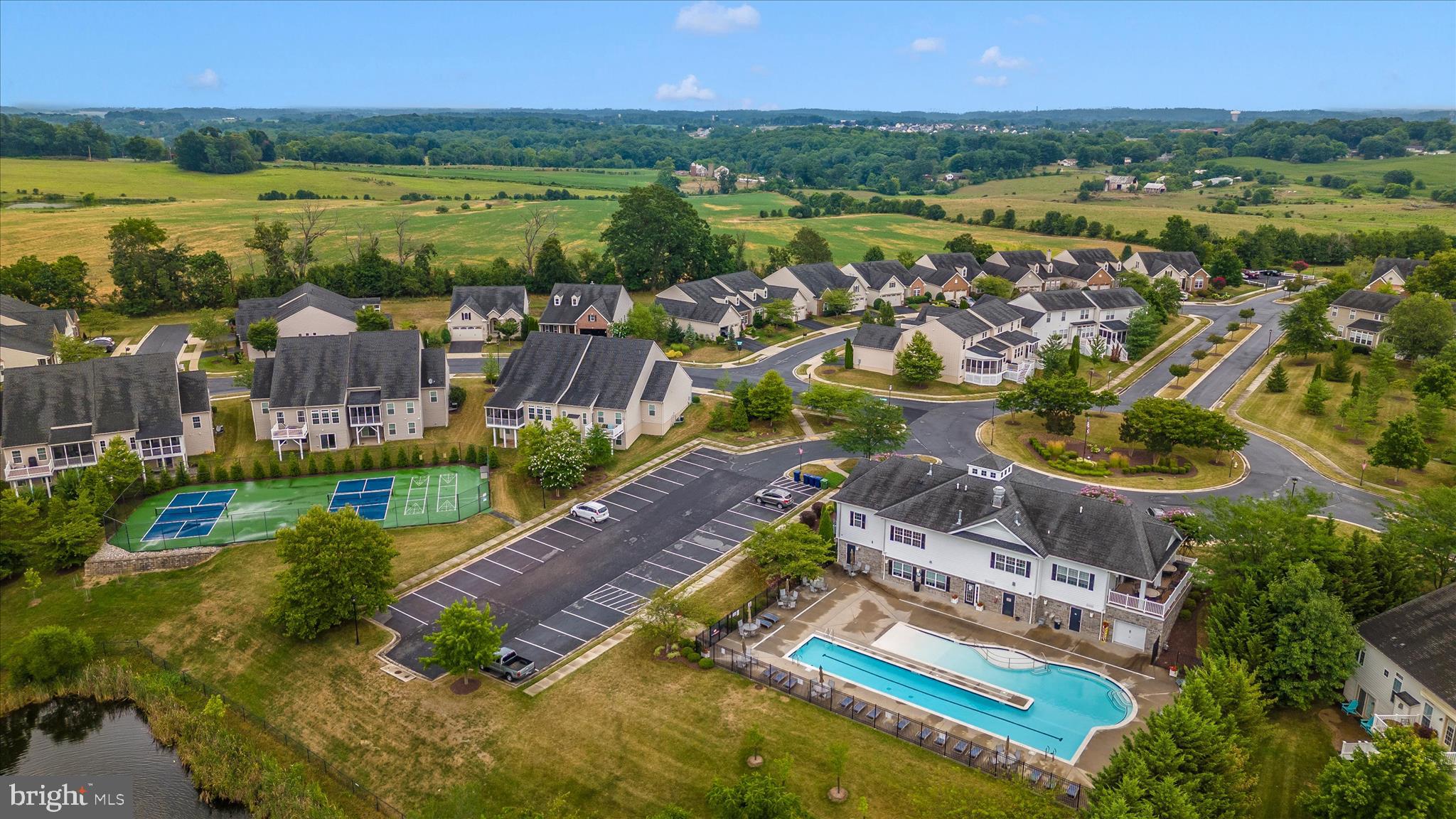 SIGNATURE CLUB AT GREENVIEW - Residential