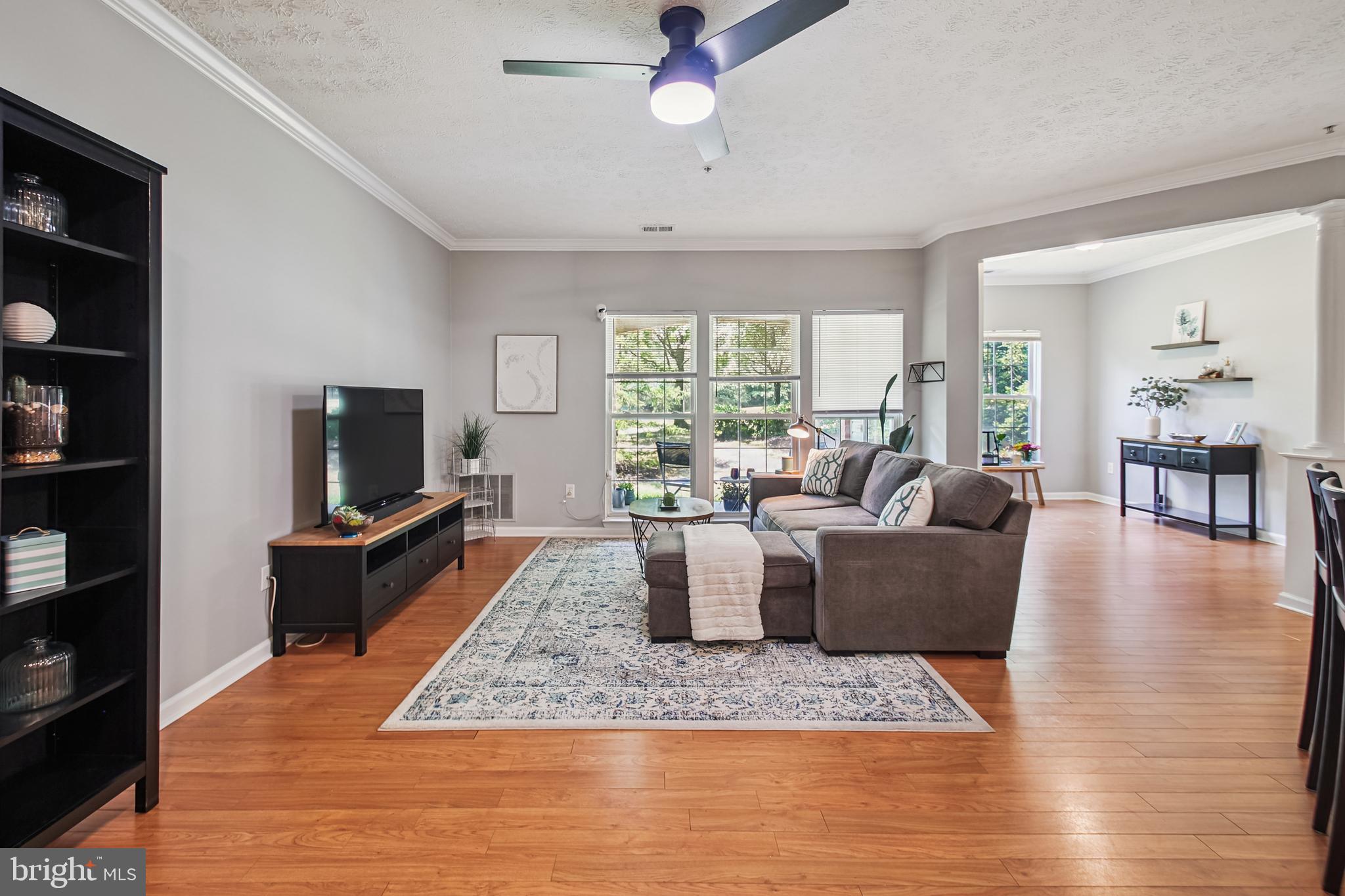 PINEY ORCHARD - Residential