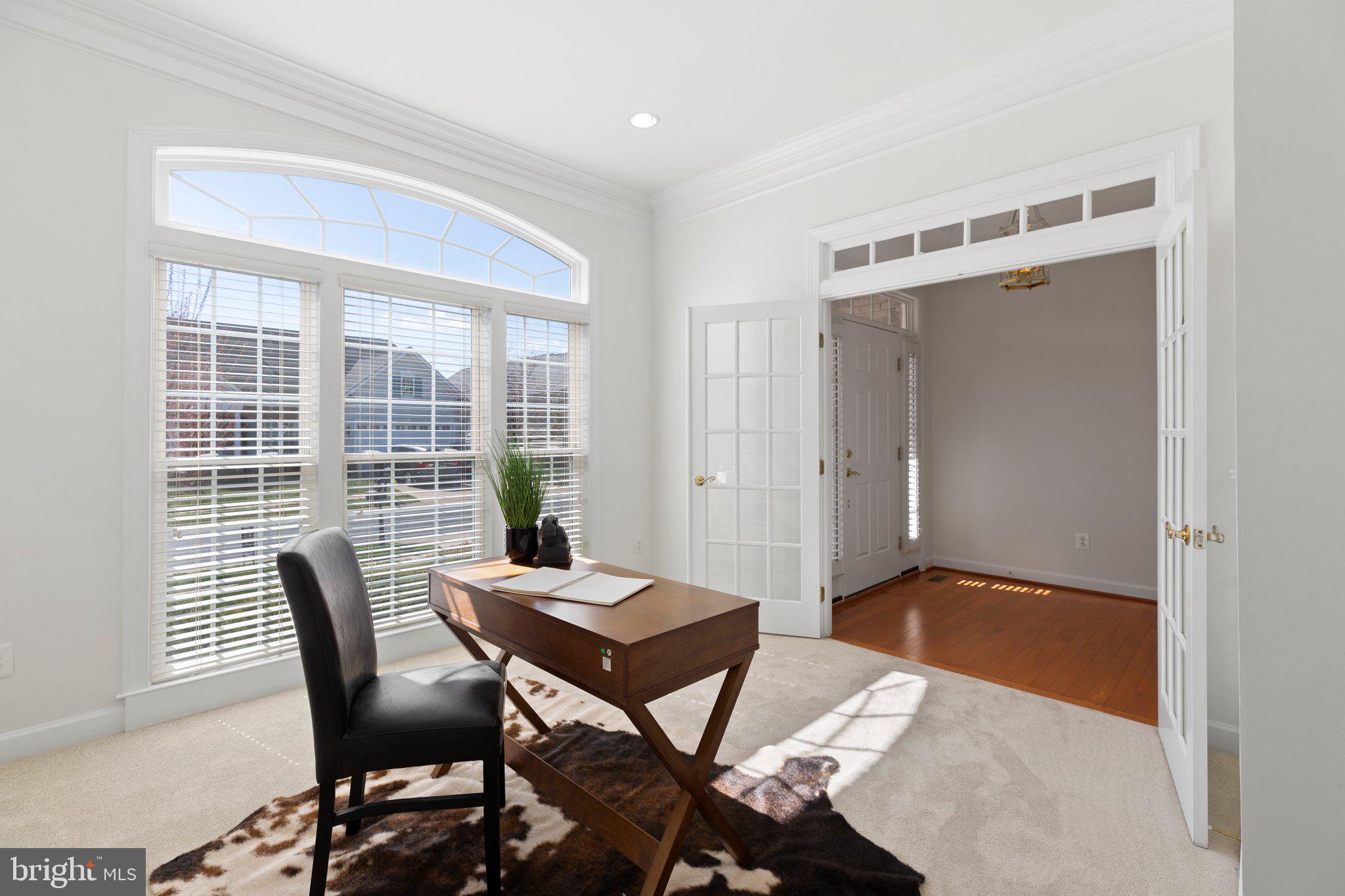 VIRGINIA HERITAGE AT LEE'S PARK - Residential