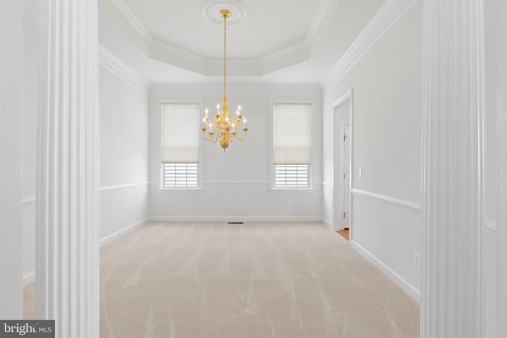 VIRGINIA HERITAGE AT LEE'S PARK - Residential