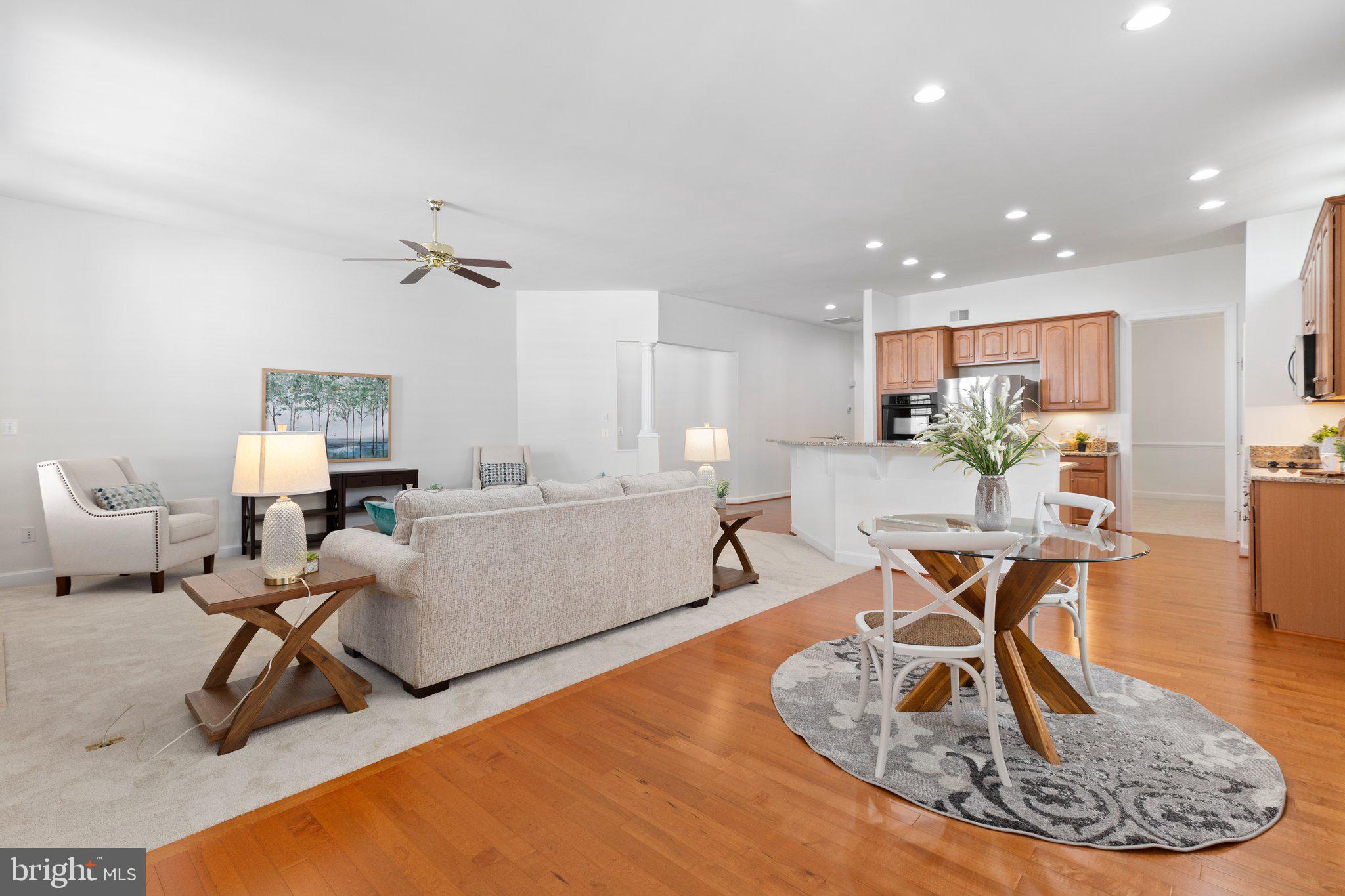 VIRGINIA HERITAGE AT LEE'S PARK - Residential