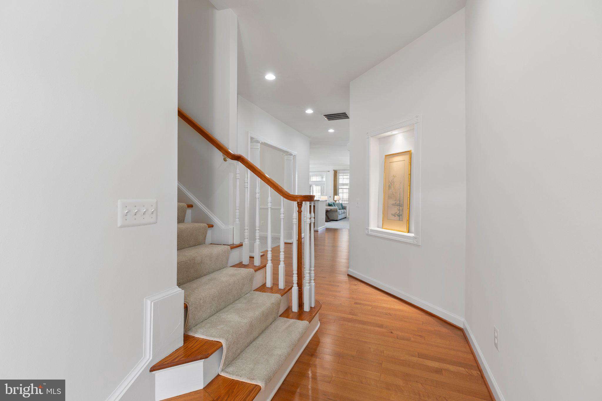 VIRGINIA HERITAGE AT LEE'S PARK - Residential