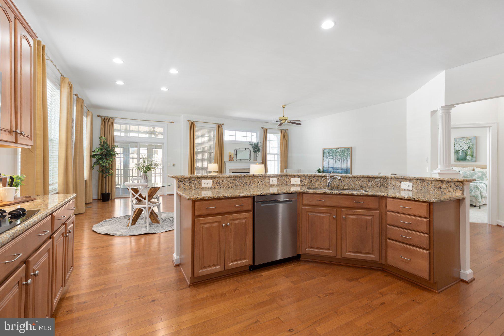 VIRGINIA HERITAGE AT LEE'S PARK - Residential