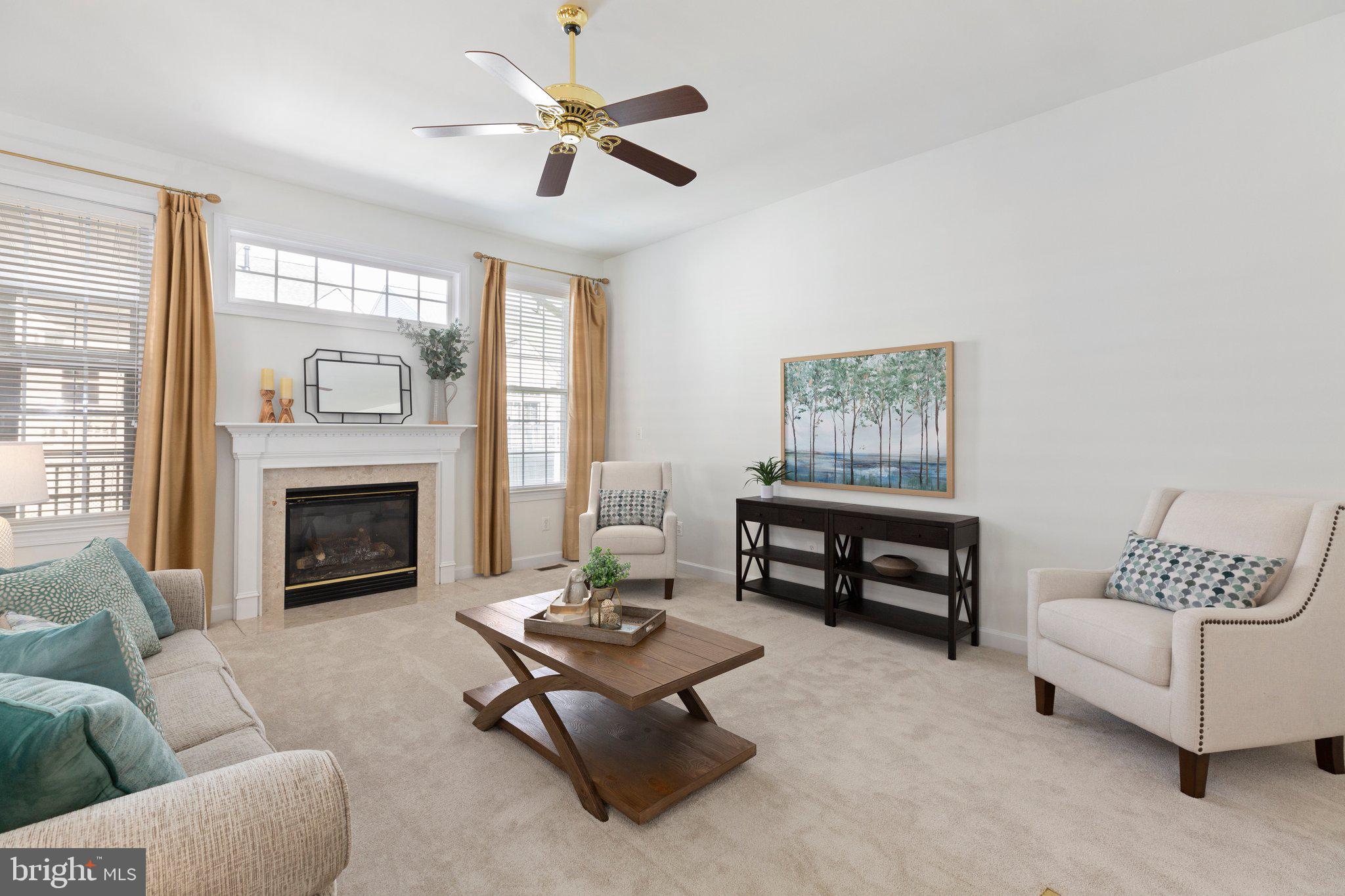 VIRGINIA HERITAGE AT LEE'S PARK - Residential