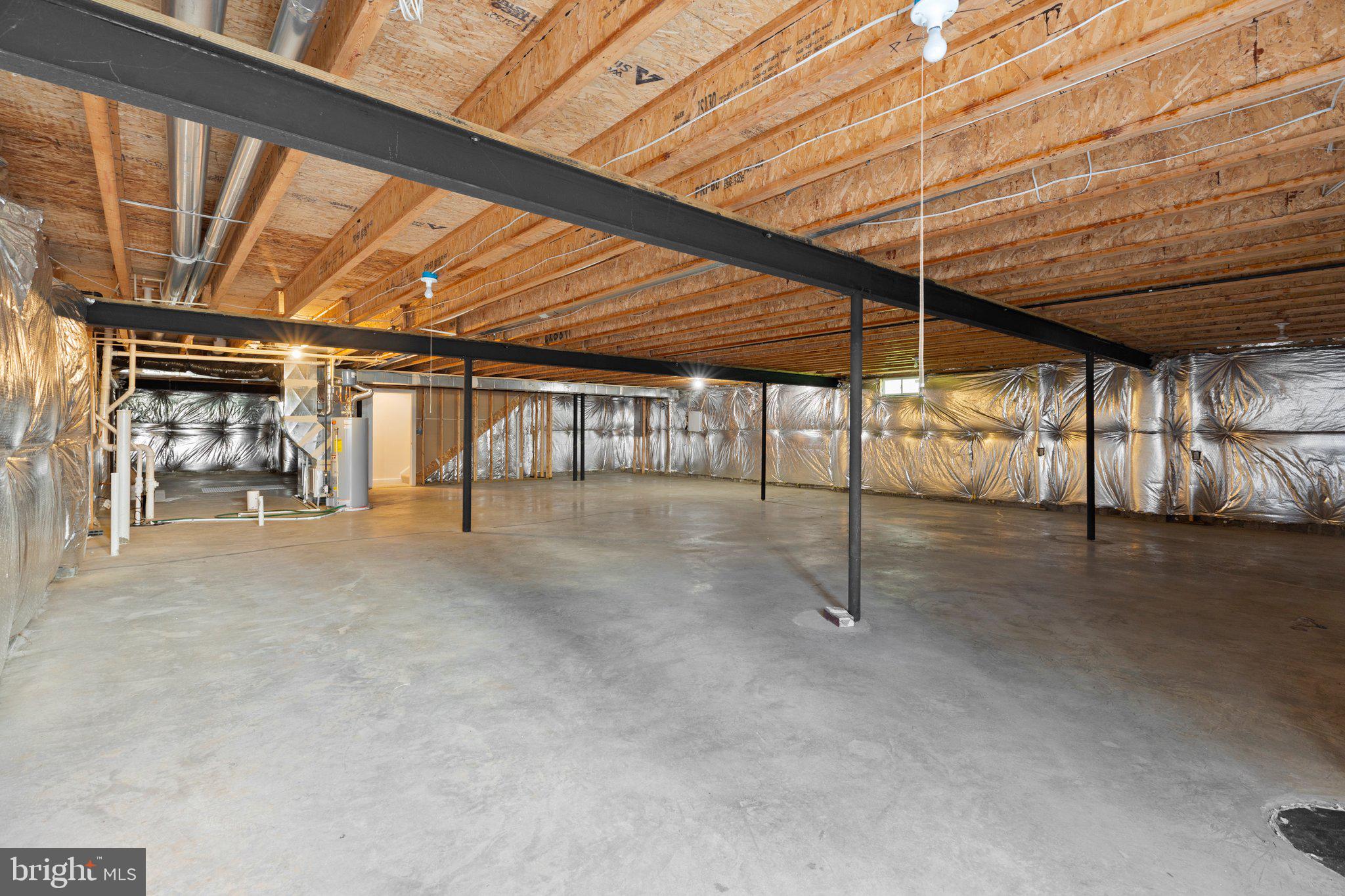 VIRGINIA HERITAGE AT LEE'S PARK - Residential