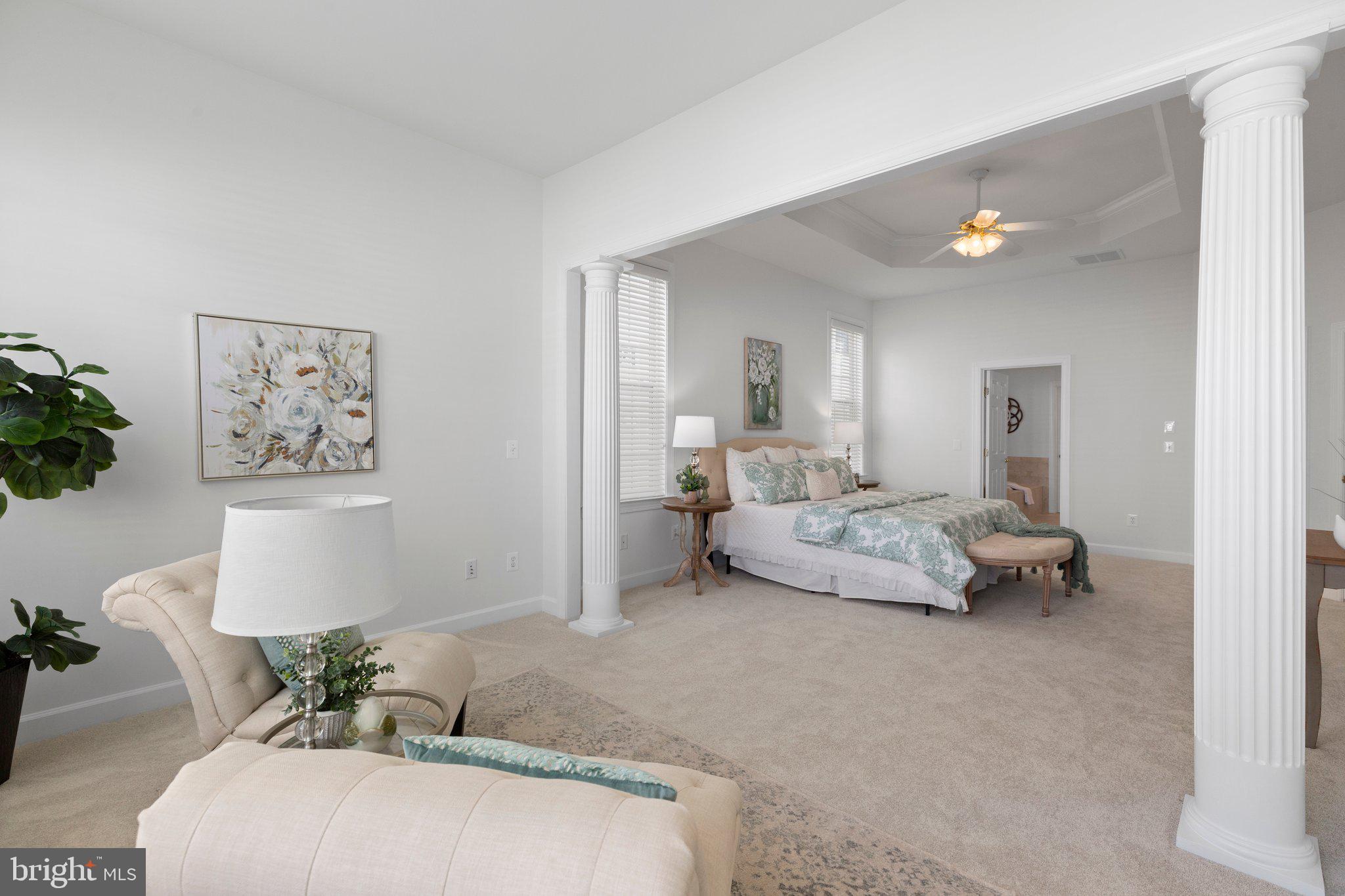 VIRGINIA HERITAGE AT LEE'S PARK - Residential