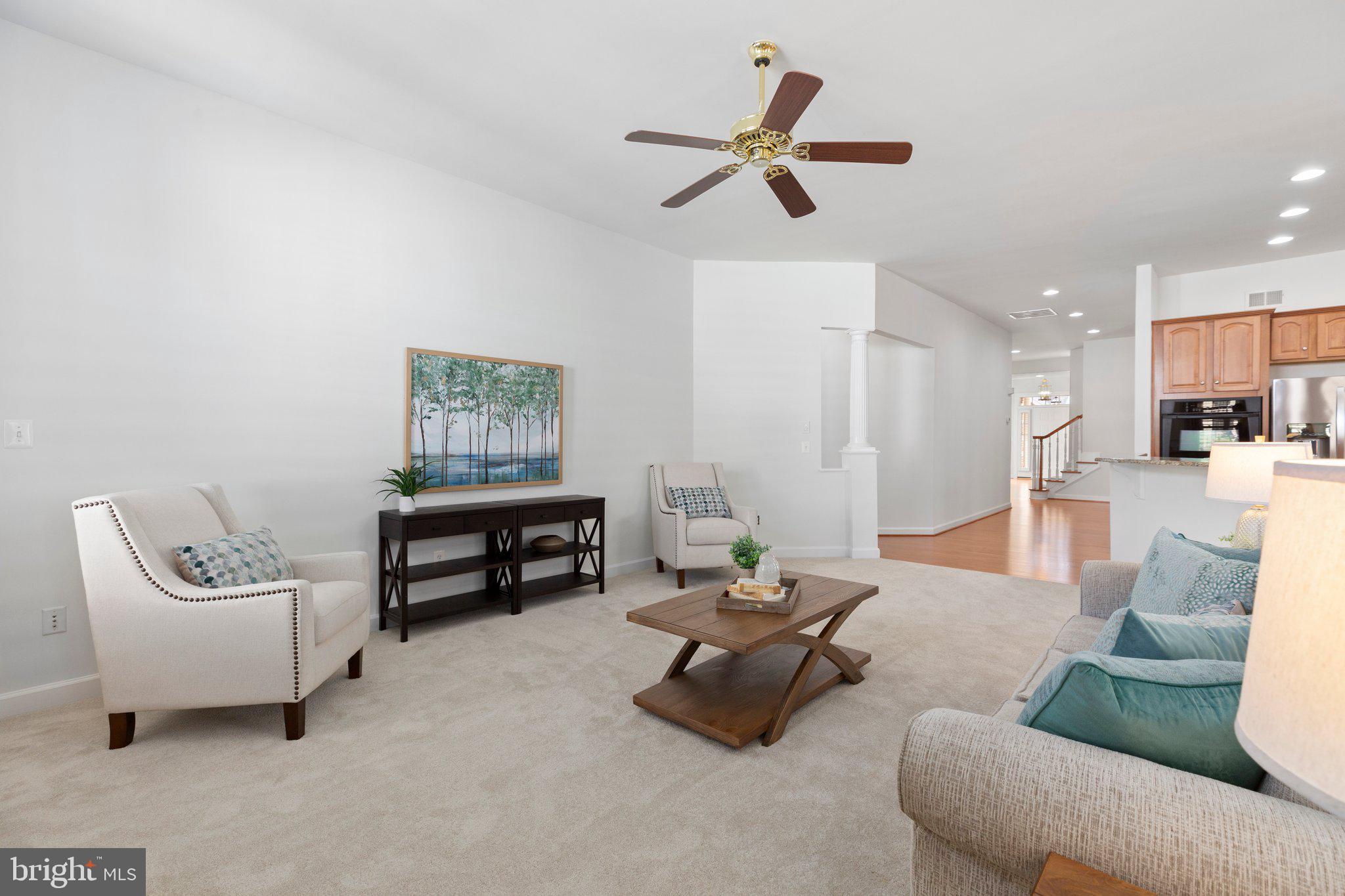 VIRGINIA HERITAGE AT LEE'S PARK - Residential