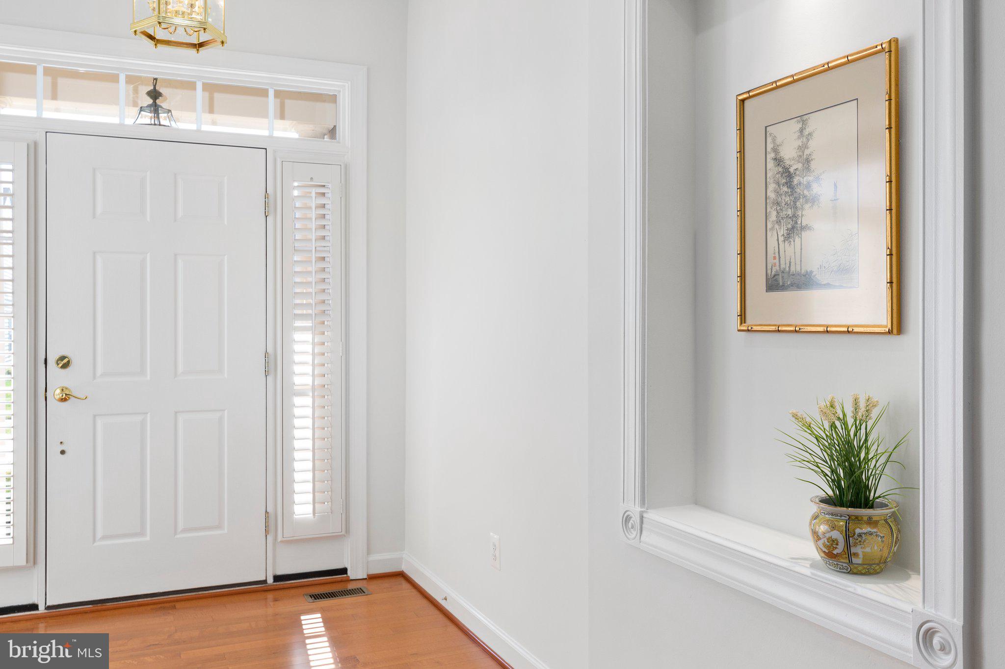 VIRGINIA HERITAGE AT LEE'S PARK - Residential