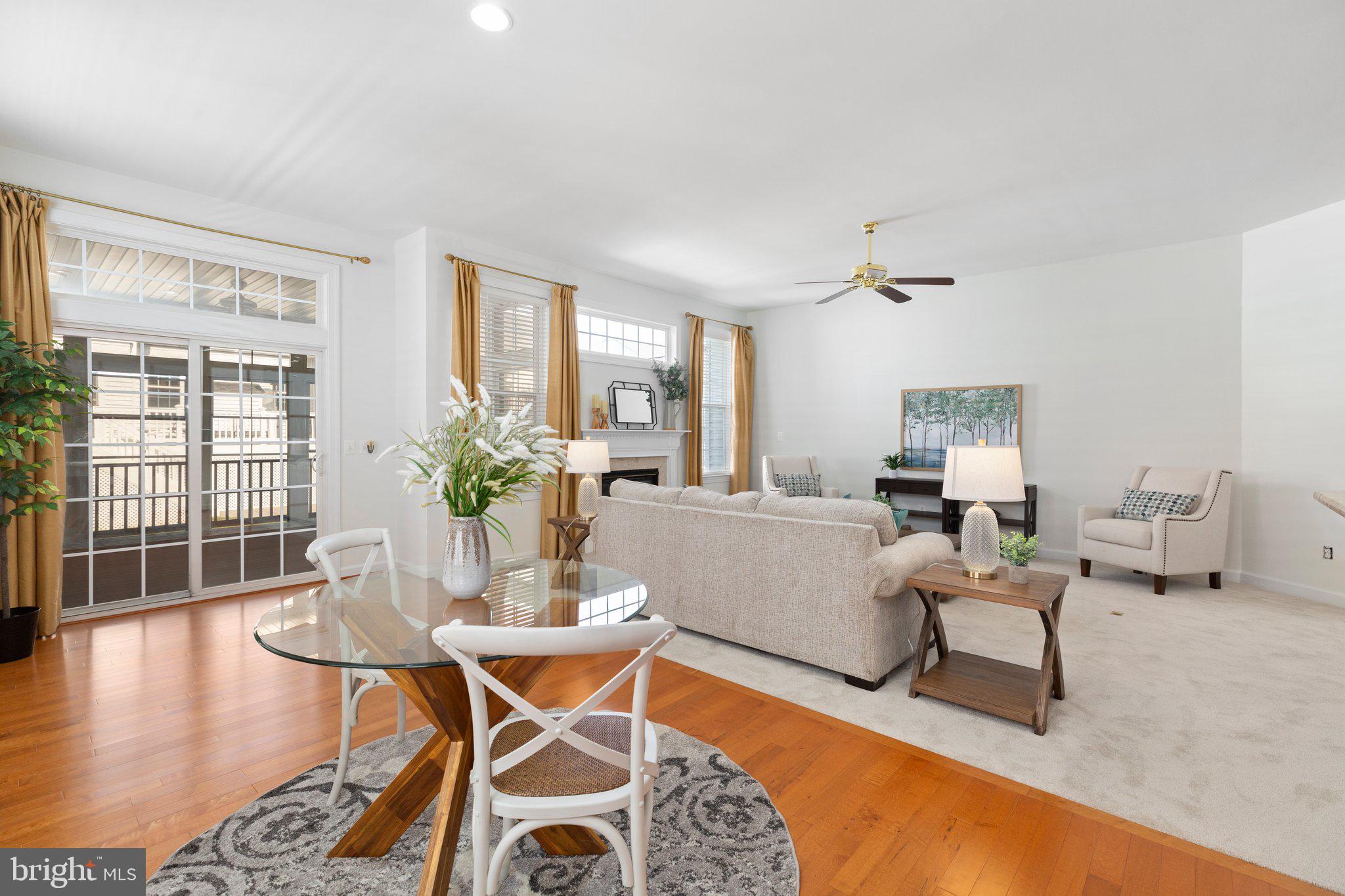 VIRGINIA HERITAGE AT LEE'S PARK - Residential