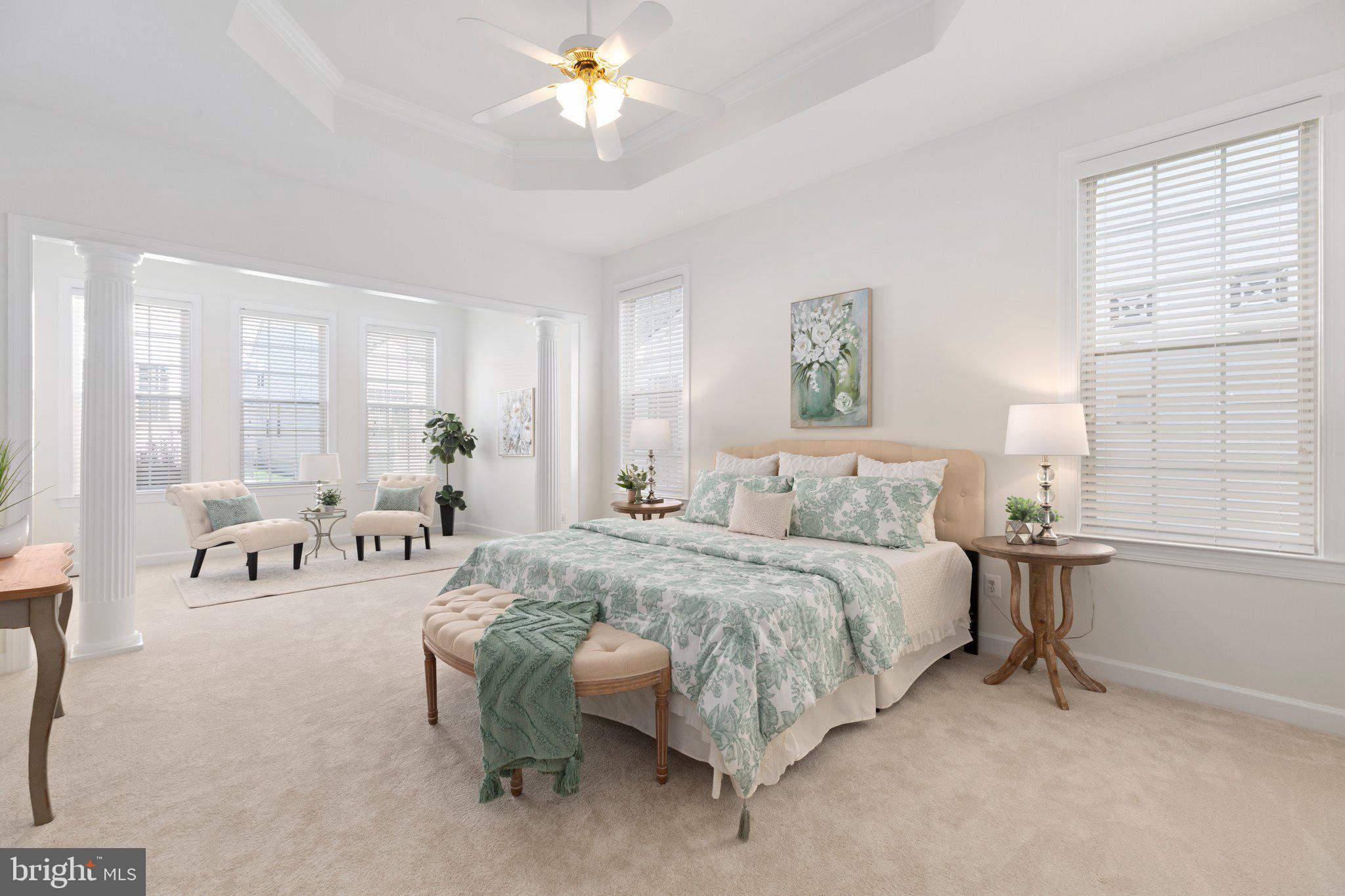 VIRGINIA HERITAGE AT LEE'S PARK - Residential