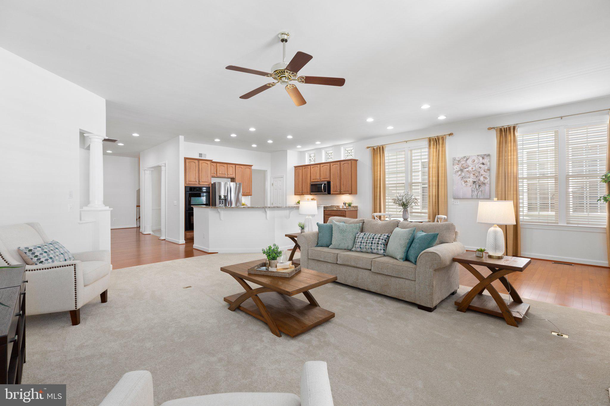 VIRGINIA HERITAGE AT LEE'S PARK - Residential