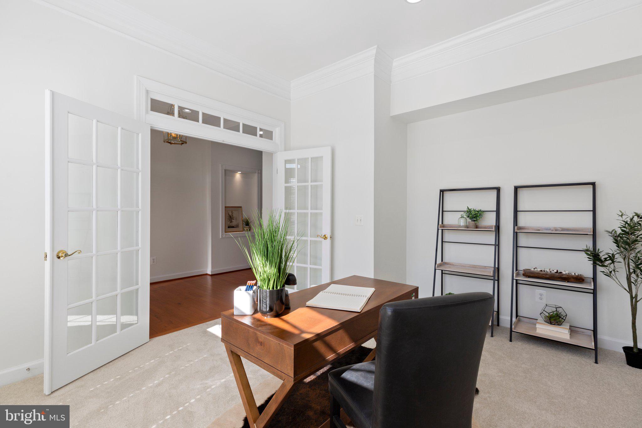 VIRGINIA HERITAGE AT LEE'S PARK - Residential