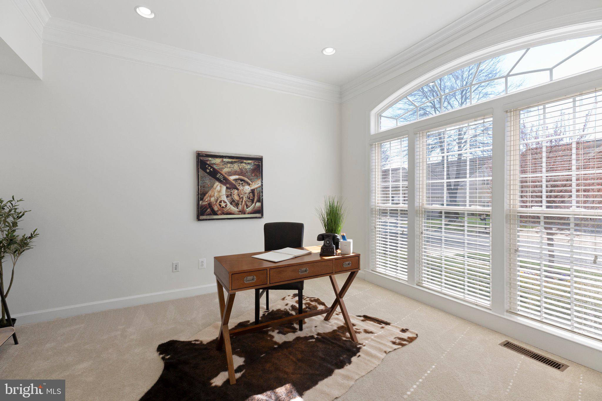 VIRGINIA HERITAGE AT LEE'S PARK - Residential