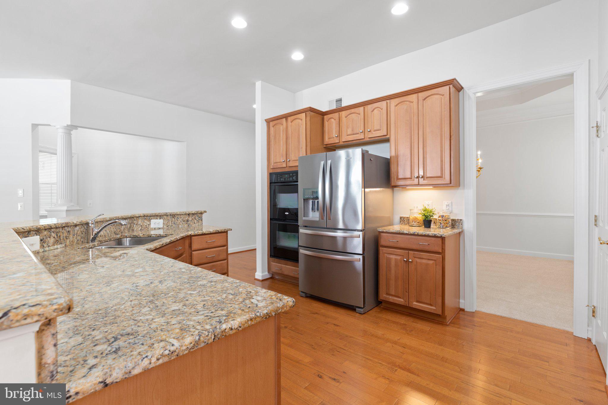 VIRGINIA HERITAGE AT LEE'S PARK - Residential