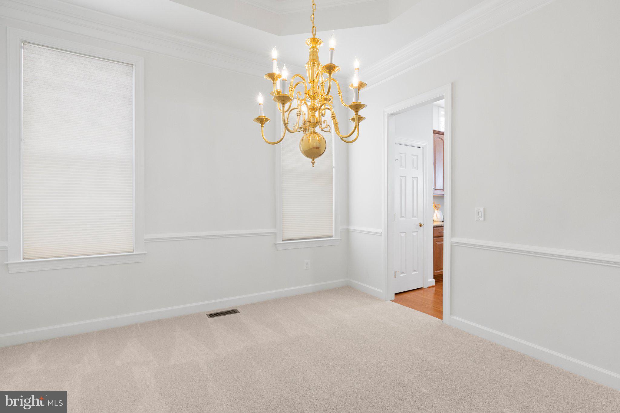 VIRGINIA HERITAGE AT LEE'S PARK - Residential